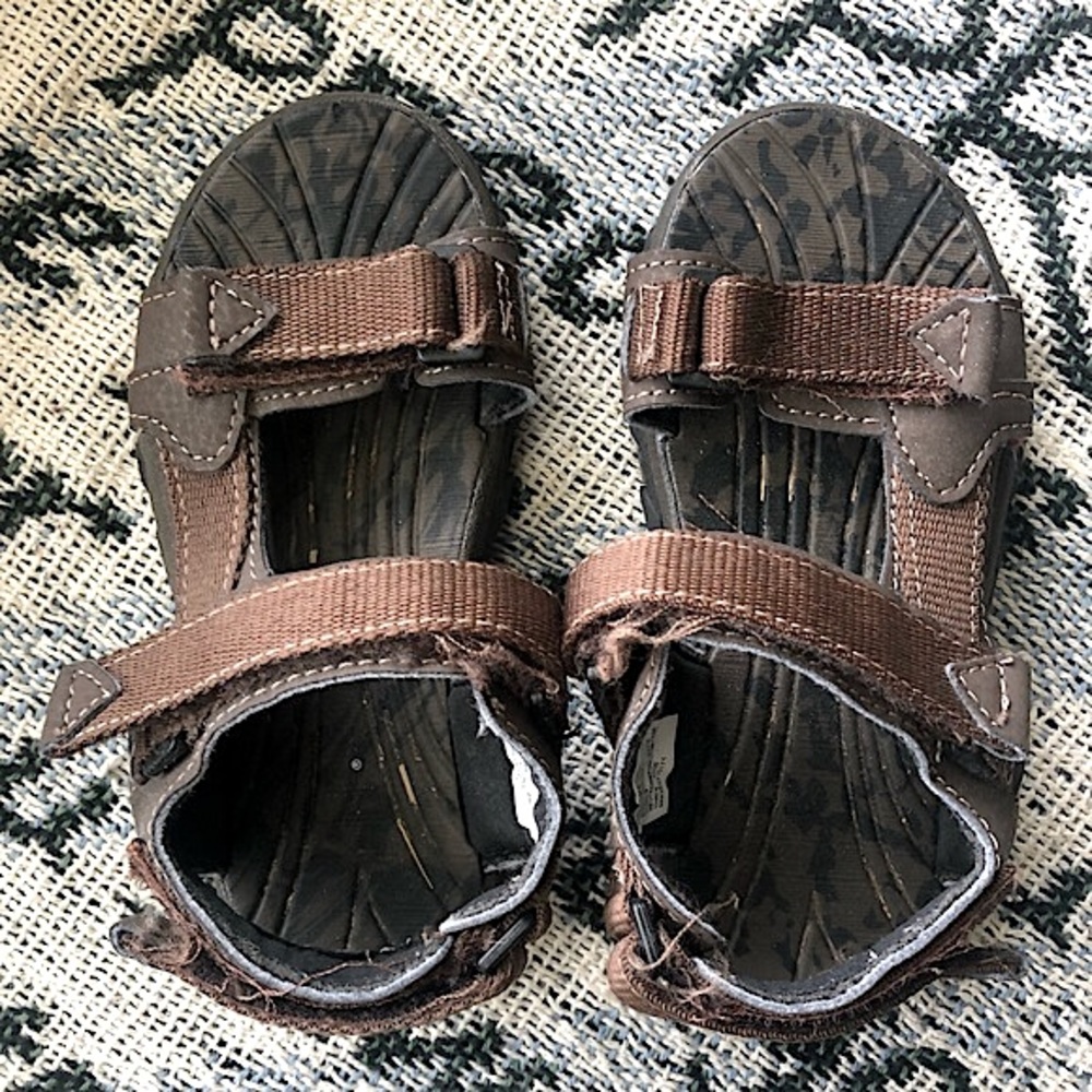 Toddler Sandals